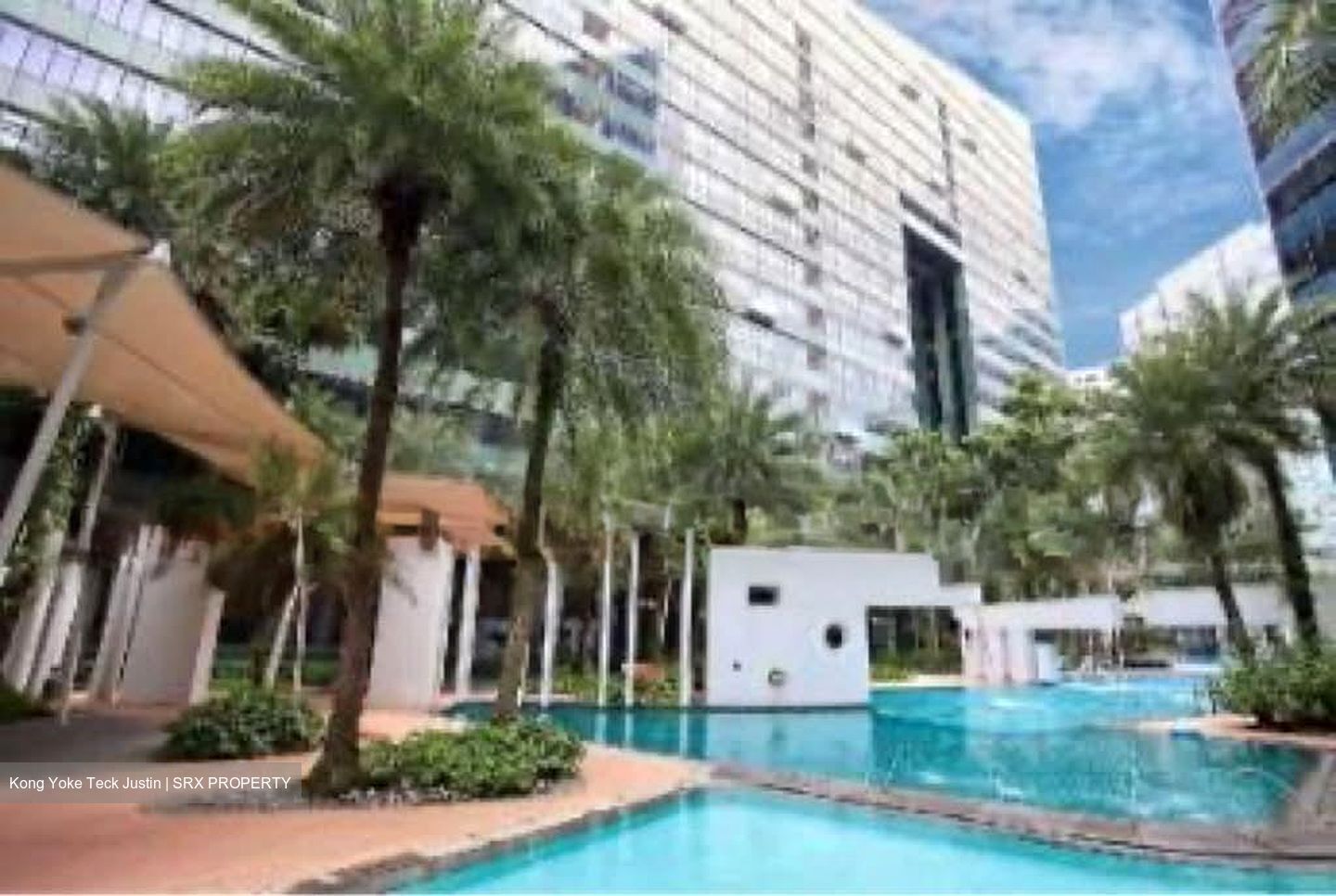 Orchard Scotts (D9), Condominium #569745741